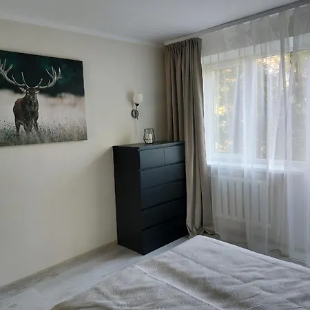 Apartment Auerbachs *
